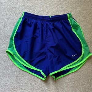 Nike Dri-Fit Shorts Size S